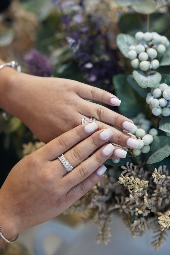 Nail salon and beauty salon in Miami, FL offering manicure & pedicure, nail enhance systems, and waxing services